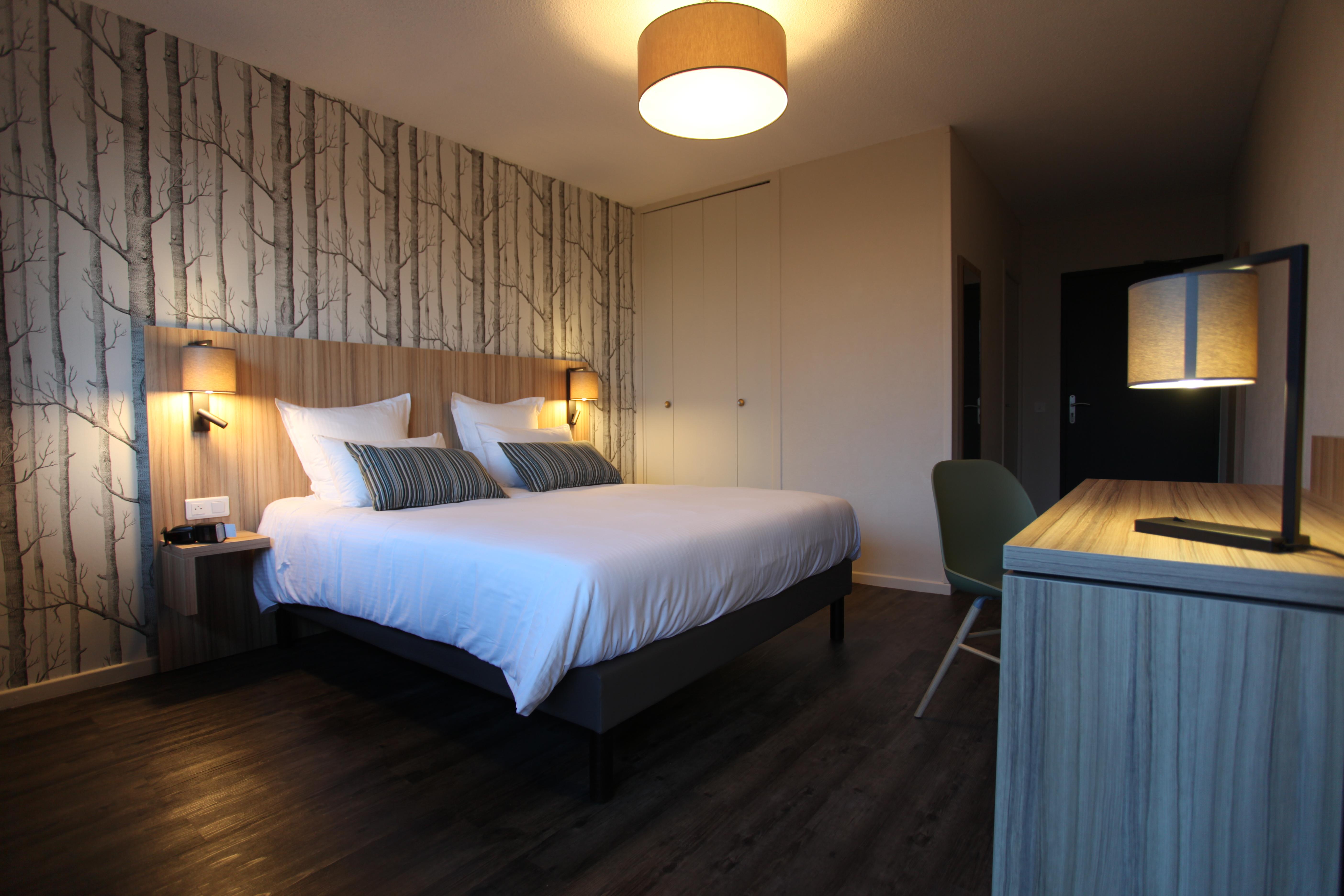 Hotel Le Bois D'imbert