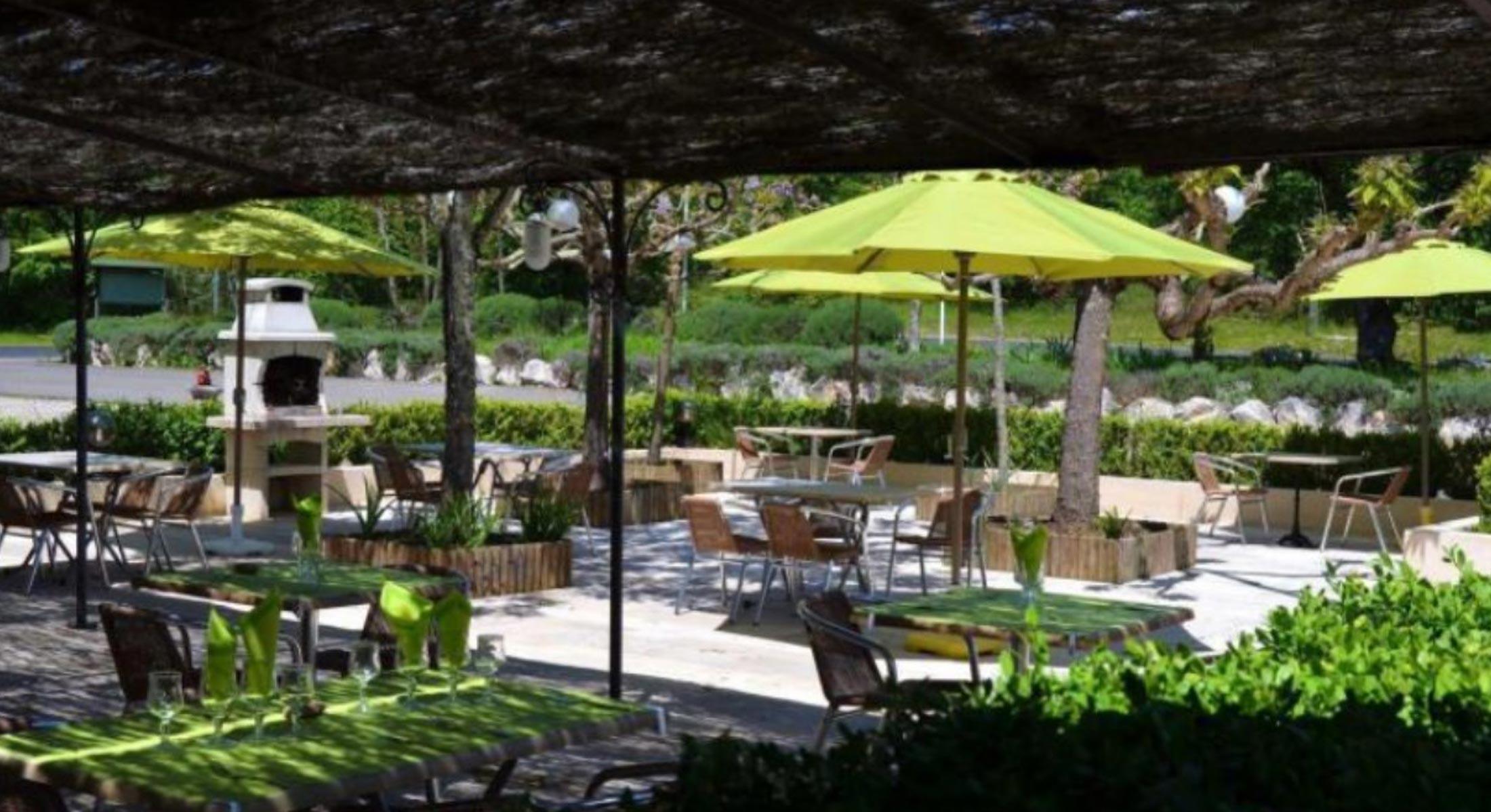 Le Bois D'imbert Hotel Rocamadour