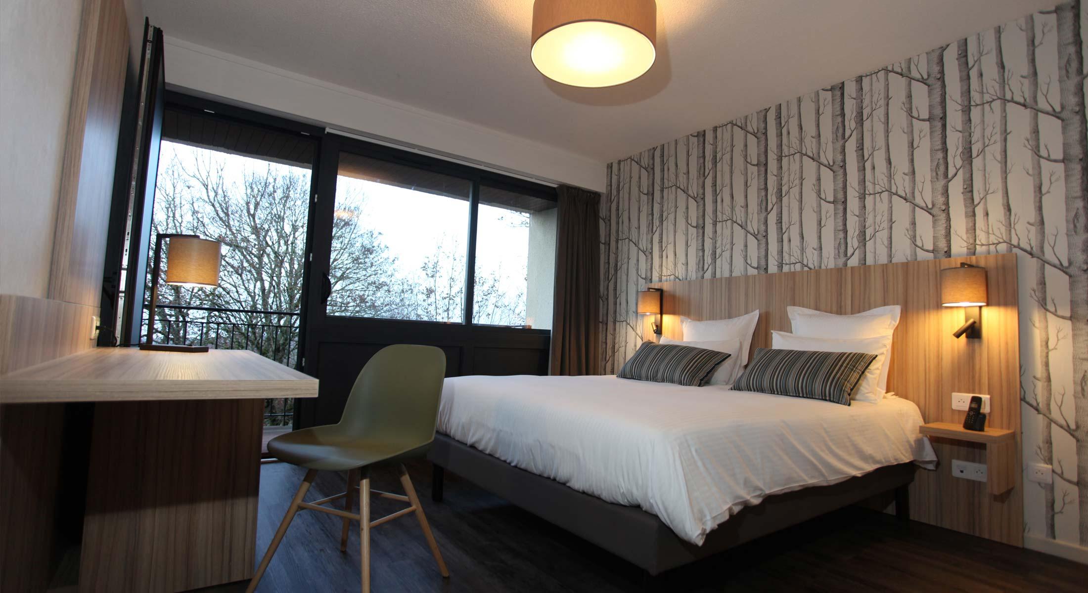 Le Bois D'imbert Hotel Rocamadour