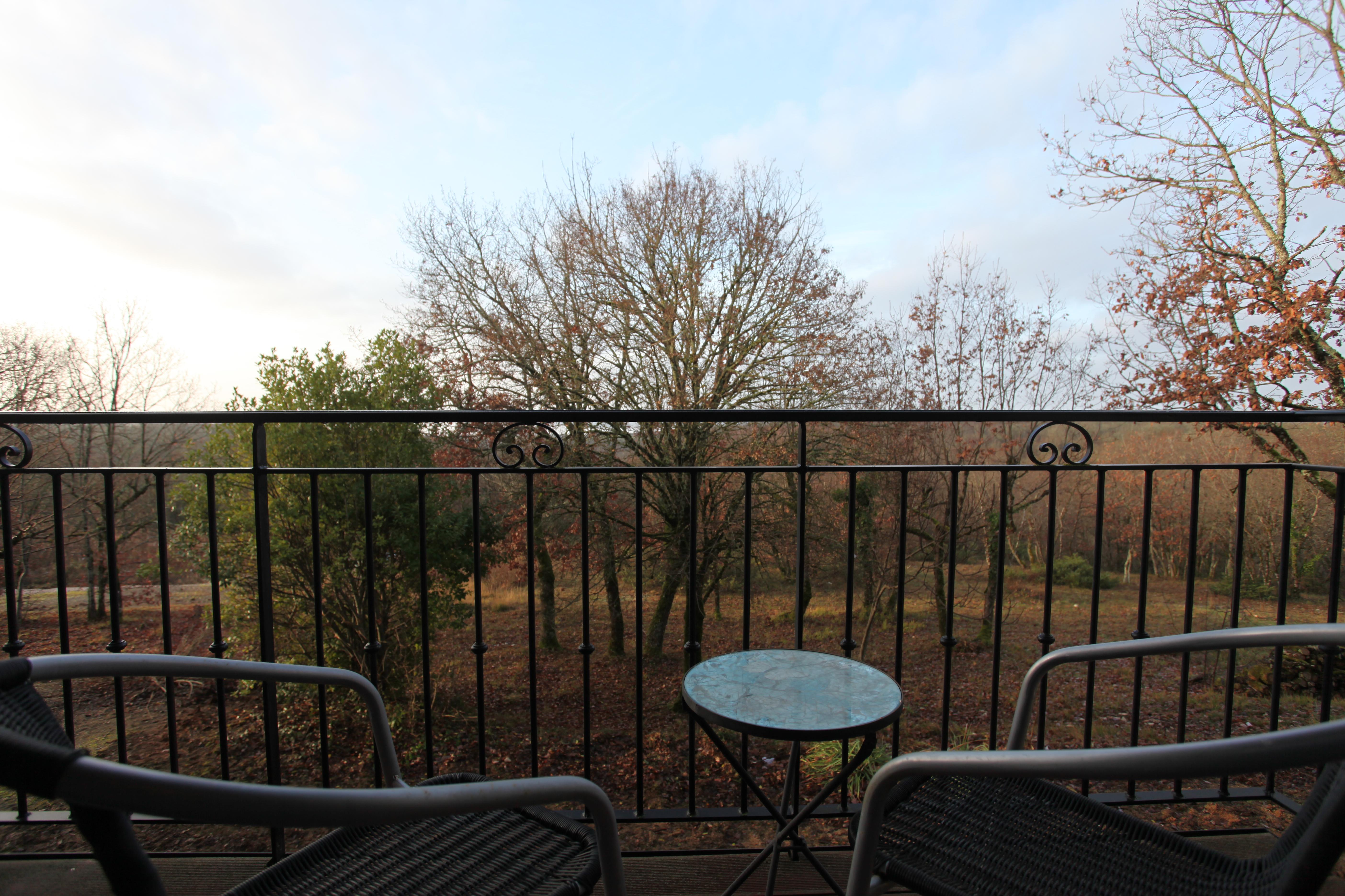 Le Bois D'imbert Hotel Rocamadour