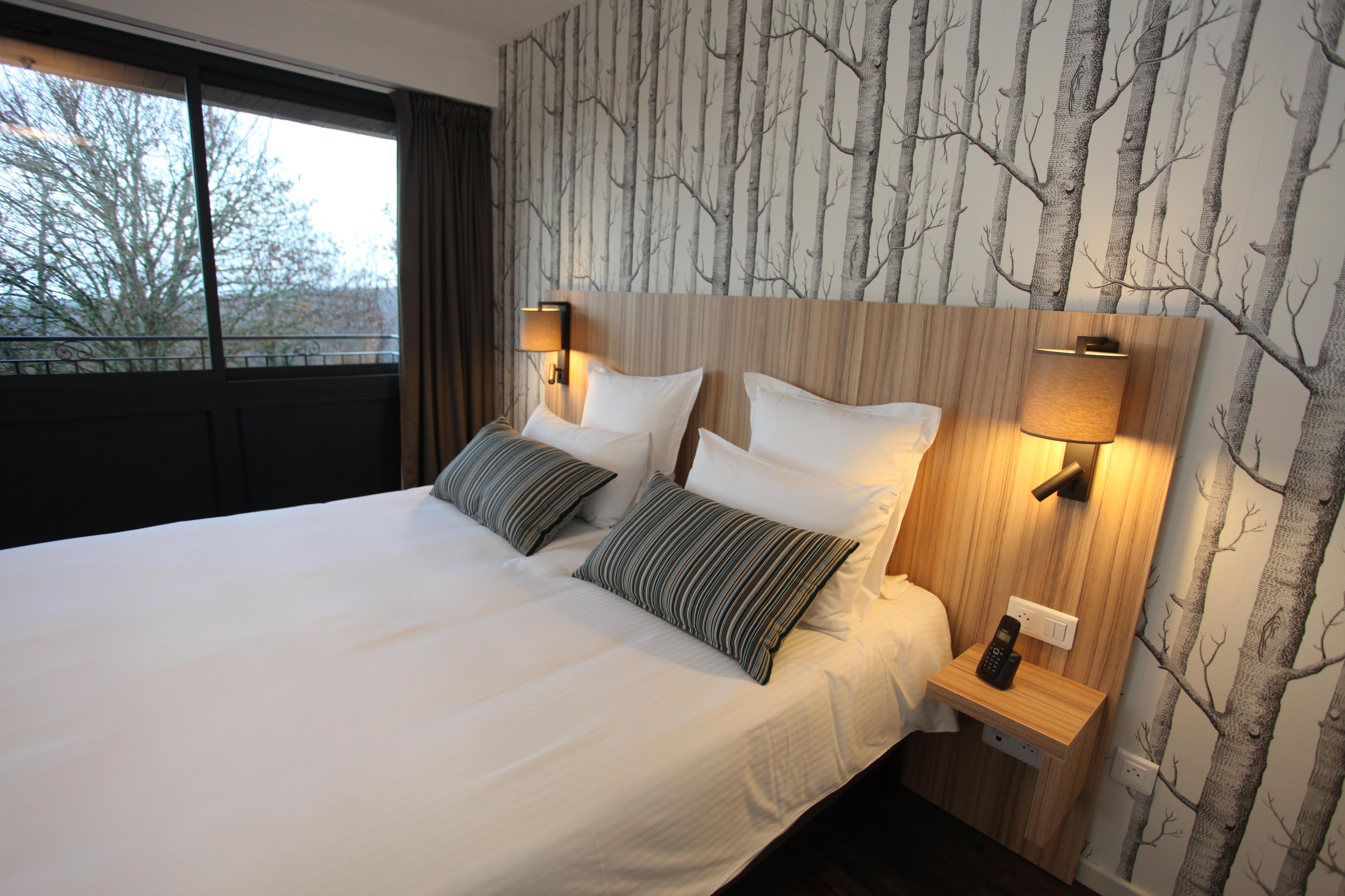 Le Bois D'imbert Hotel