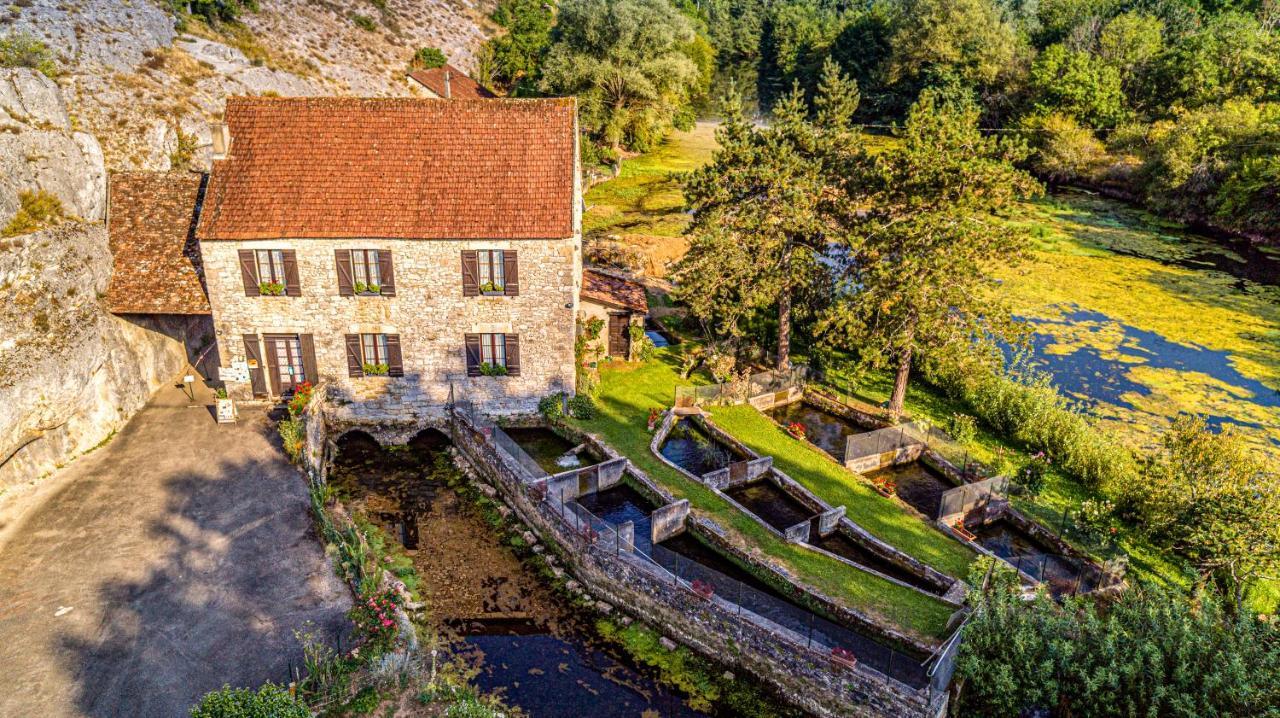 Le Bois D'imbert Hotel 4*