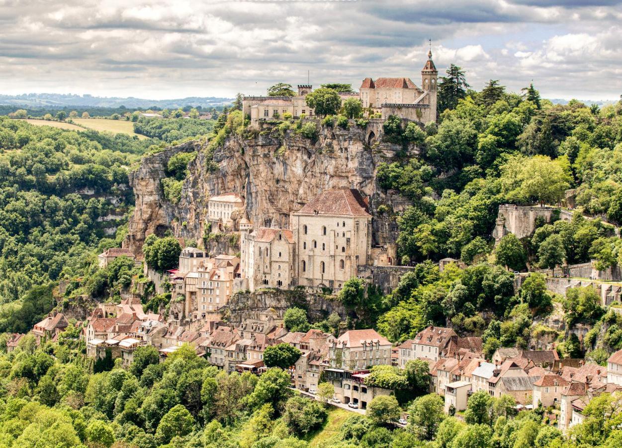 Le Bois D'imbert Rocamadour