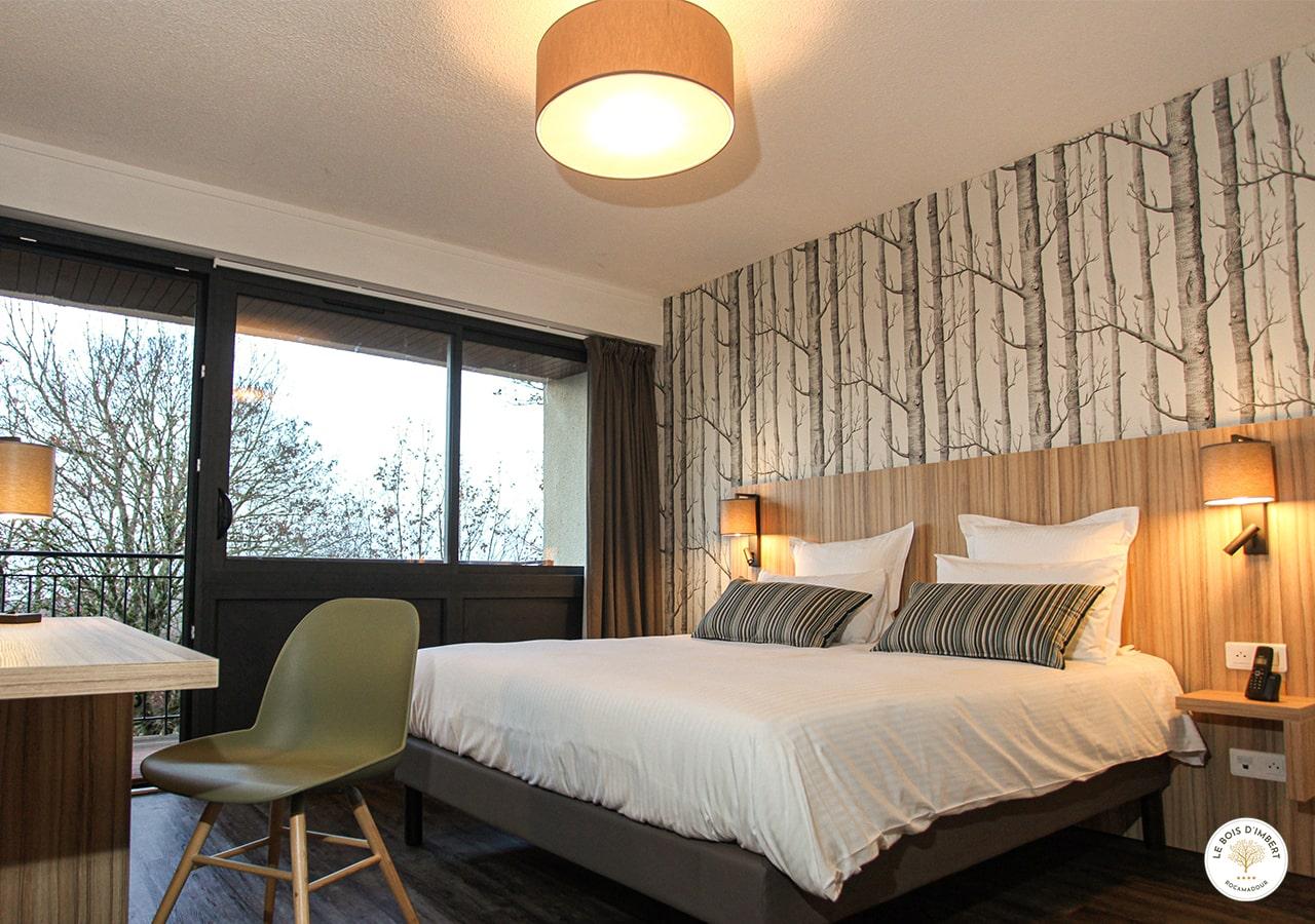 Hotel Le Bois D'imbert