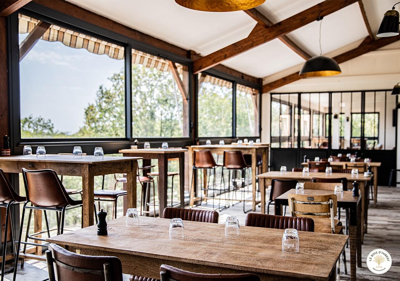 Le Bois D'imbert Hotel