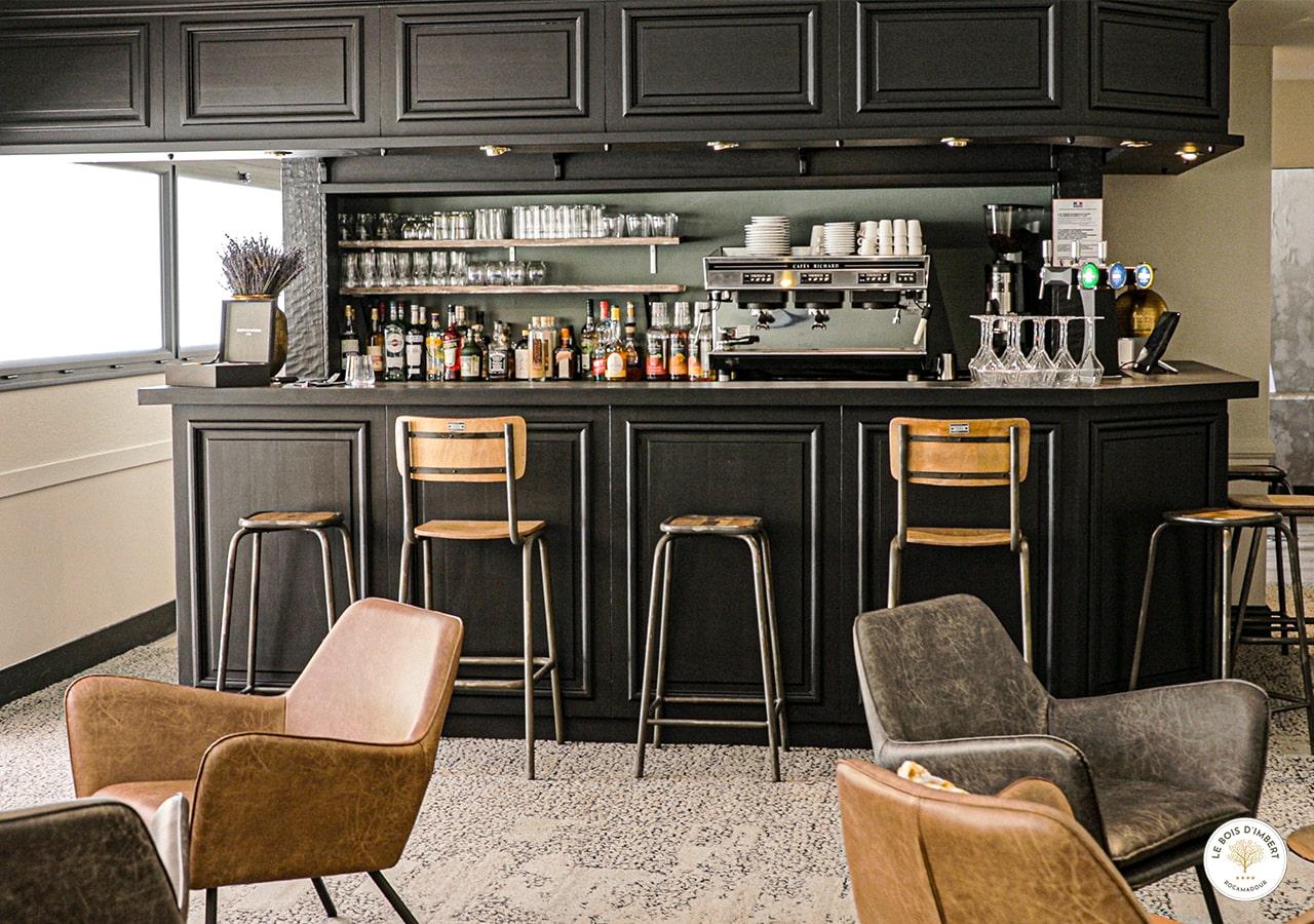 Hotel Le Bois D'imbert