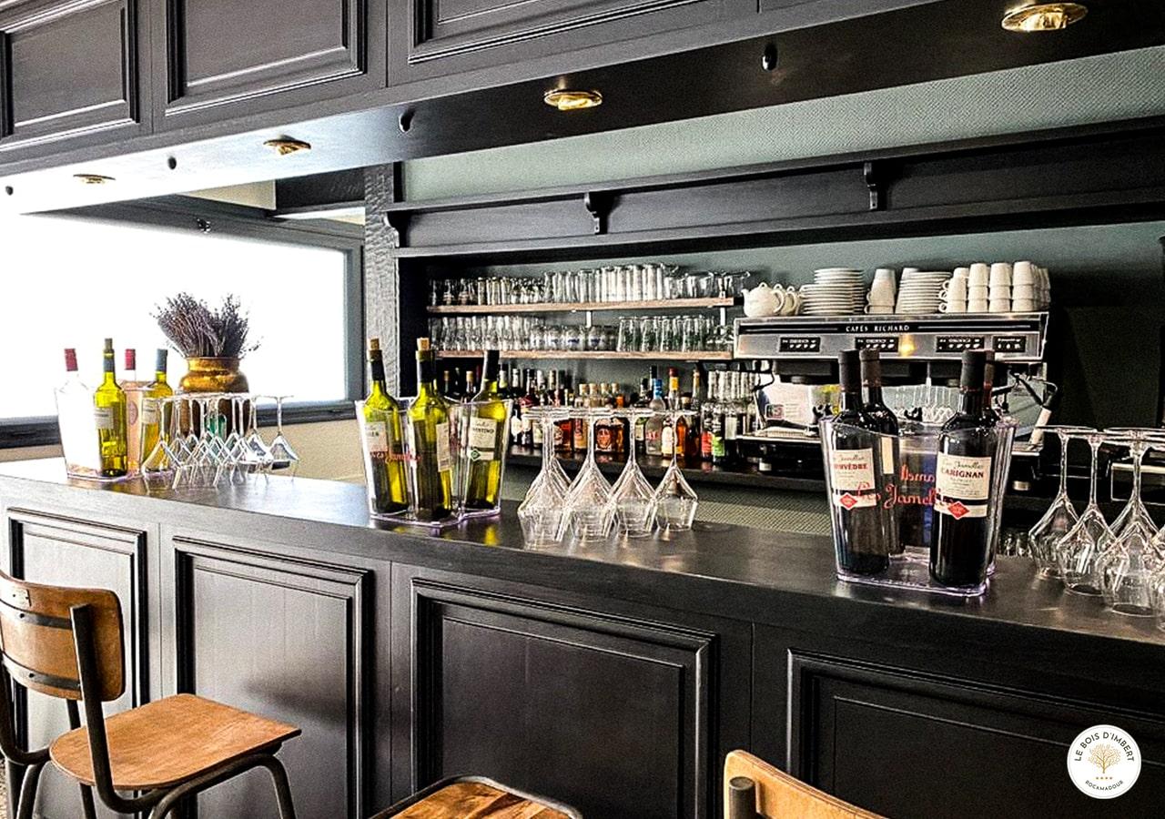 Le Bois D'imbert Hotel 4*