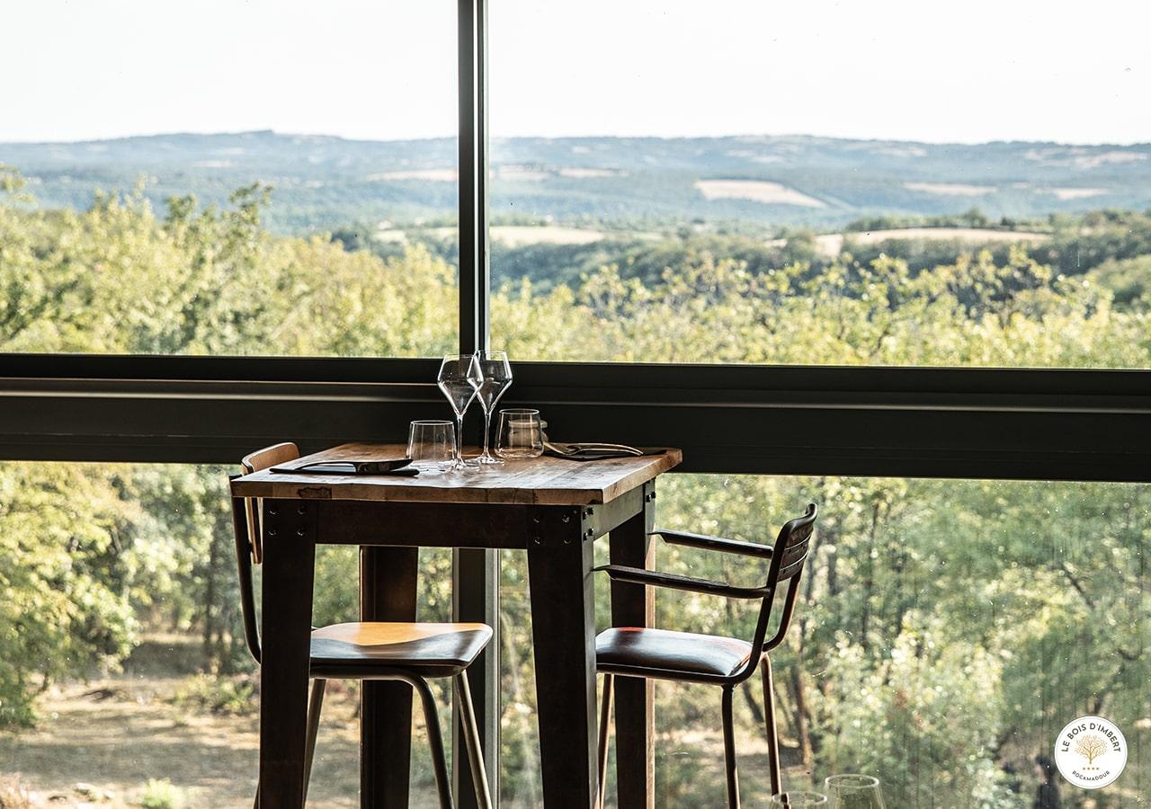 Hotel Le Bois D'imbert 4*