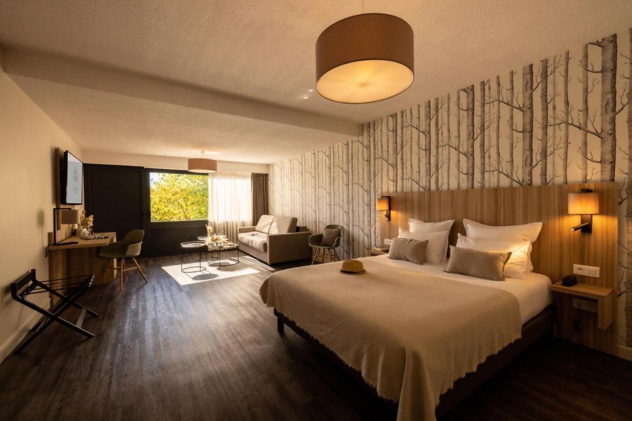 Hotel Le Bois D'imbert Rocamadour