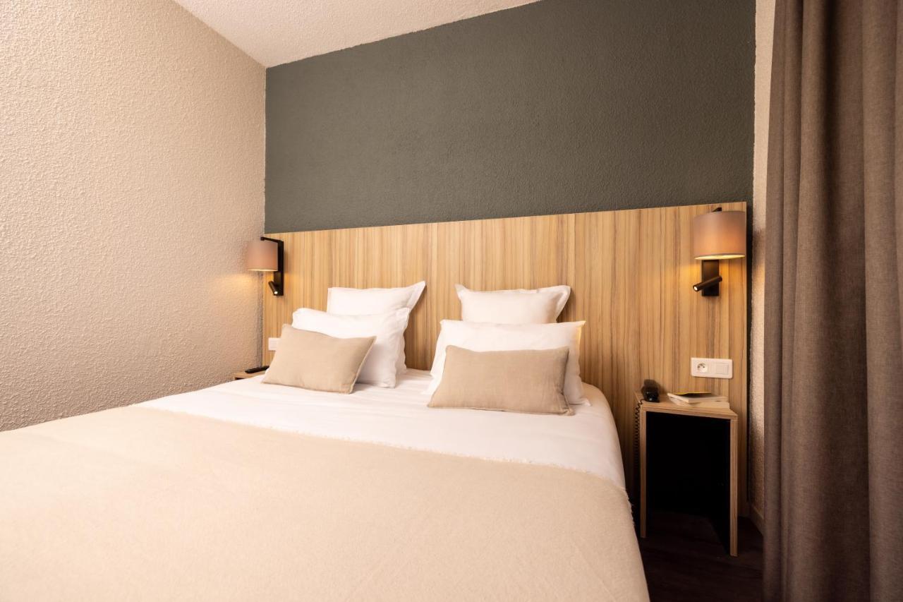 Hotel Le Bois D'imbert Rocamadour
