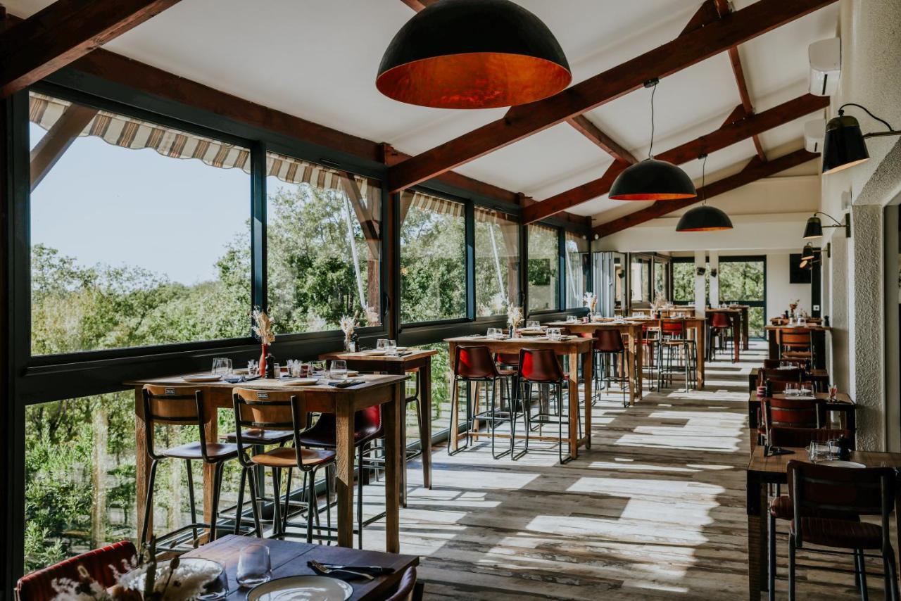 Hotel Le Bois D'imbert