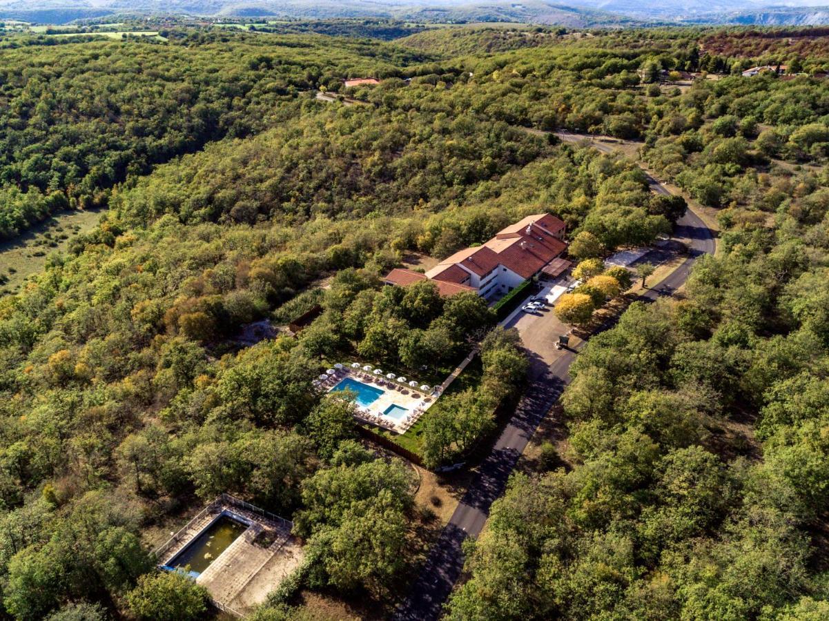 Le Bois D'imbert 4* Rocamadour