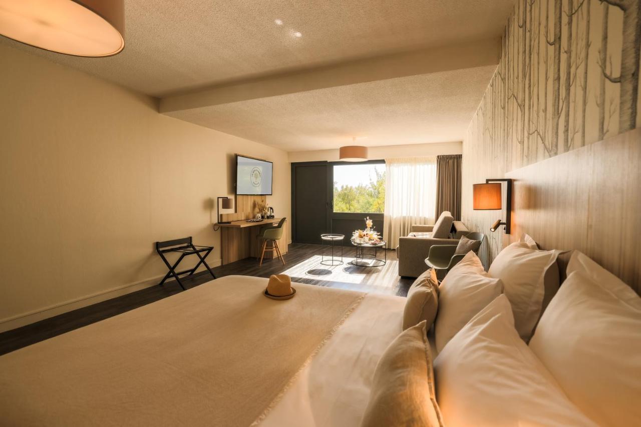 Hotel Le Bois D'imbert