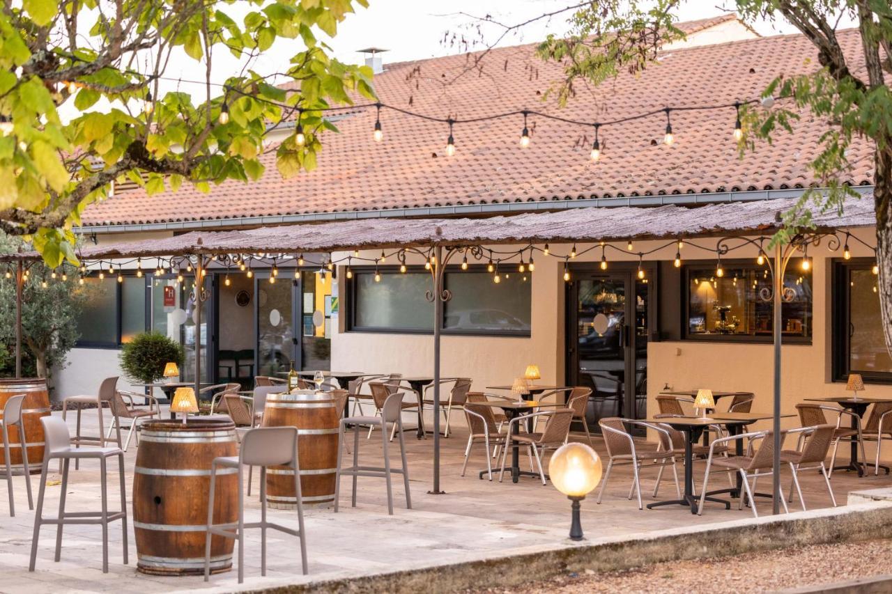 Le Bois D'imbert Hotel