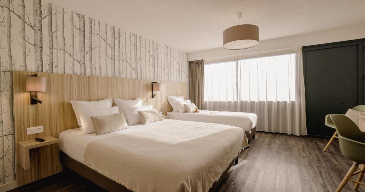 Hotel Le Bois D'imbert Rocamadour