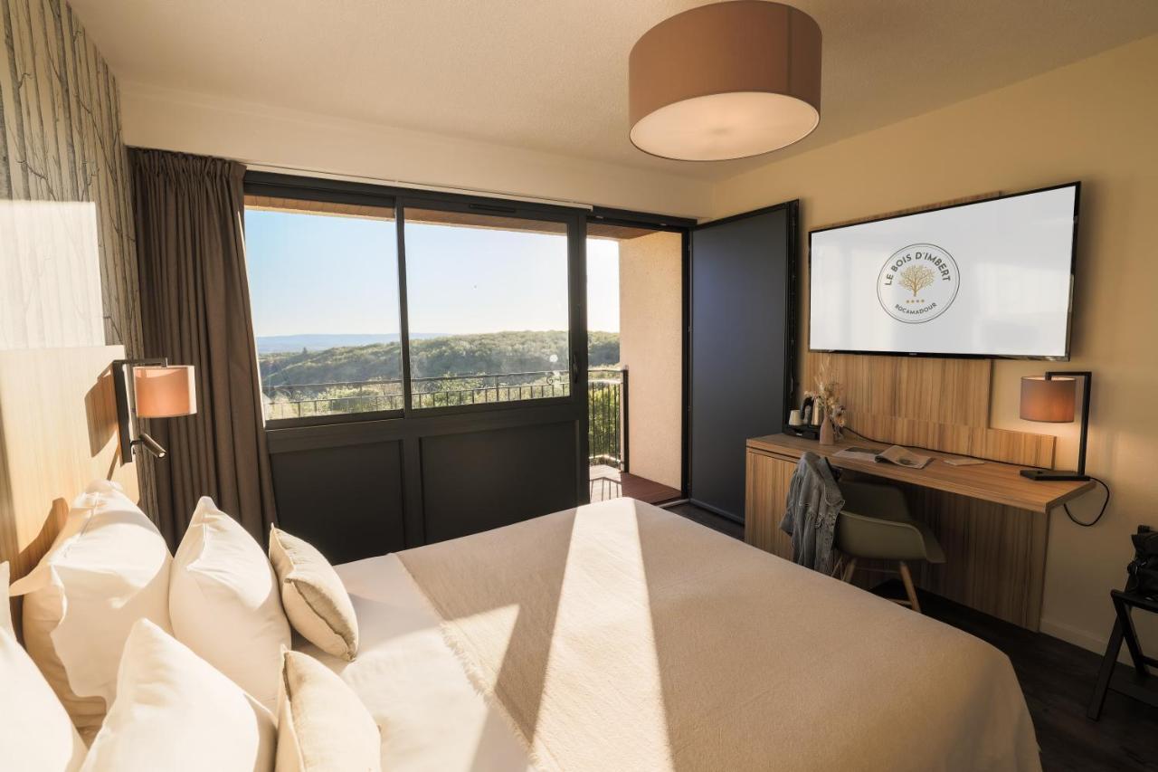 Le Bois D'imbert Hotel