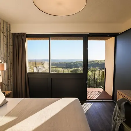 Le Bois D'Imbert Hotel Rocamadour Buitenkant foto
